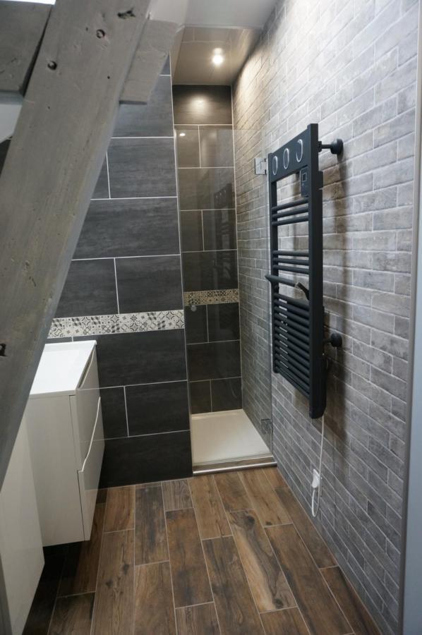 Domaine Du Moulin A Vent - Gite & Spa Saint-Florent-sur-Cher Ngoại thất bức ảnh