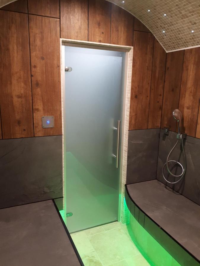 Domaine Du Moulin A Vent - Gite & Spa Saint-Florent-sur-Cher Ngoại thất bức ảnh